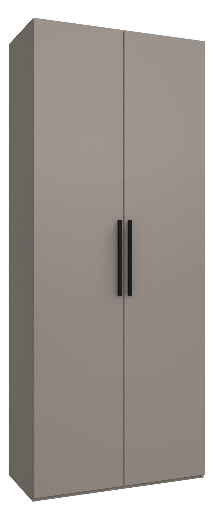 Распашные шкафы